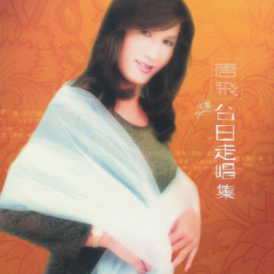 唐飞2000 – 台日走唱集 2CD[十足唱片][FLAC分轨]