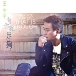 王中平2013 – 有你就足够[美乐帝][FLAC分轨]