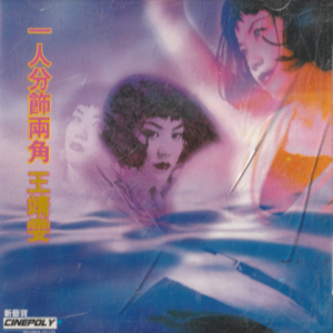王菲1996 – 一人分饰两角[新艺宝][WAV+CUE]