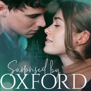 牛津的惊喜 Surprised by Oxford (2022)