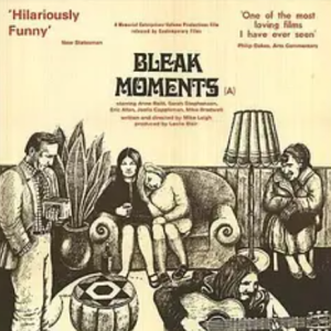 暗淡时刻 Bleak Moments (1971)