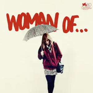 之女 Kobieta Z… (2023)