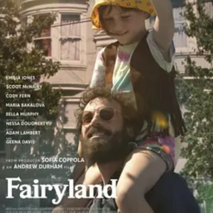 仙境 Fairyland (2023)