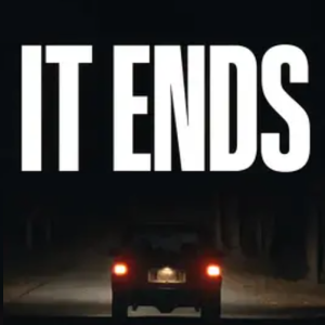 逃无止境 It Ends (2025)