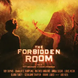 禁忌房间 The Forbidden Room (2015)