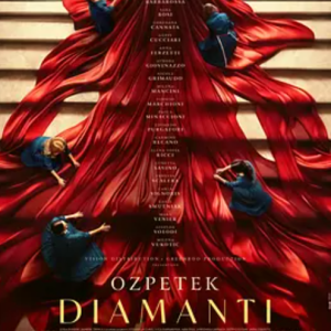 钻石般的她 Diamanti (2024)