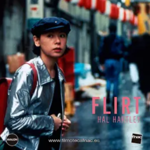 招蜂引蝶 Flirt (1995)