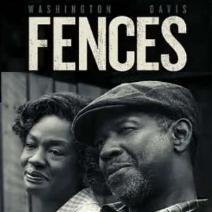 藩篱 Fences (2016)