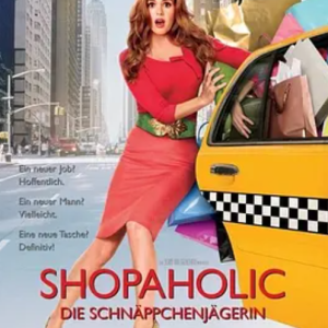 一个购物狂的自白 Confessions of a Shopaholic (2009)