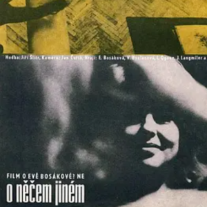 不同的事 O něčem jiném (1964)