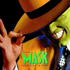 变相怪杰 The Mask (1994)