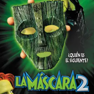 变相怪杰2:面具之子 Son of the Mask (2005)