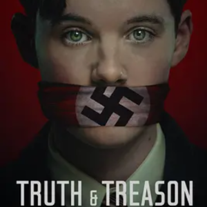 真理与背叛 Truth & Treason (2025)