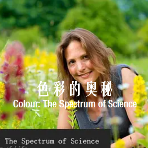 色彩的奥秘 Colour: The Spectrum of Science (2015)[3集][BBC][原声配音中英双字][720P]