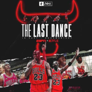 最后的舞动/最后之舞/最后一舞 The Last Dance[第一季共10集][英语中字][1080P]