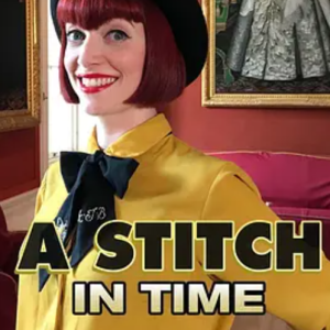 历史的针脚 A Stitch in Time 2018[6集][BBC纪录片][原声配音中英双字][1080P]