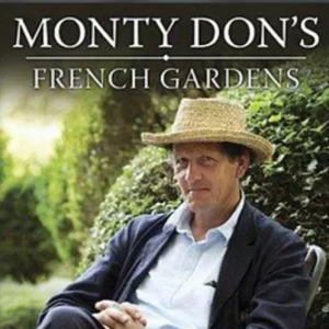 法国花园 Monty Don’s French Gardens 2013 [3集][BBC纪录片][原声配音中英双字][720P]