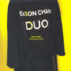 陈奕迅.2010 – DUO LIVE 2010 CD3（引进版）[新艺宝][WAV+CUE]