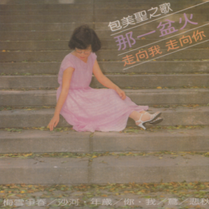 包美圣.1980 – 那一盆火（滚石新格民歌系列22）[新格][WAV+CUE]