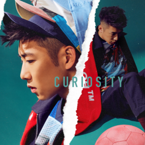 洪嘉豪2018 – Curiosity（EP）[华纳][FLAC分轨]