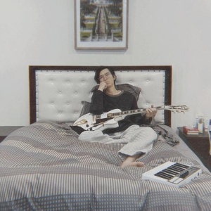 方大同2020 – 宅这 HOME SWEET（EP）[赋音乐][FLAC分轨]