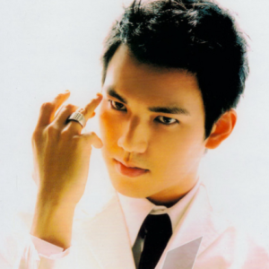 钟汉良2004 – 流向巴黎[滚石][WAV+CUE]