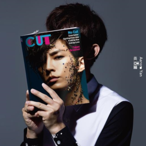 炎亚纶2014 – CUT[华研国际][FLAC分轨]