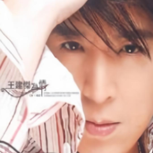 王建杰2004 – 为情[乾坤][FLAC分轨]