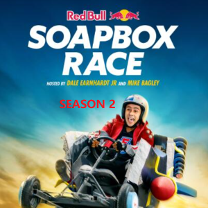 红牛皂飞车大赛 Red Bull Soapbox Race [第2季共6集][英语中字][1080P]