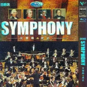 交响乐的故事 Symphony 2011 [全4集][中英双字][720P]