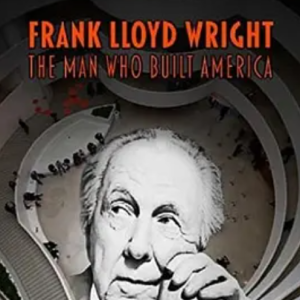 弗兰克·劳埃德·赖特 建筑美国之人 Frank Lloyd Wright: The Man Who Built America 2017 [1集][BBC][英语原声中英双字][1080P]