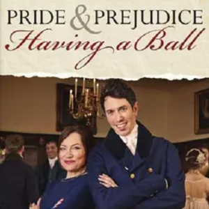 傲慢与偏见 来场舞会吧 Pride and Prejudice: Having a Ball 2013 [1集][BBC纪录片][原声配音中英双字][720P]