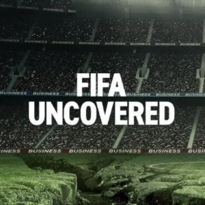 国际足联解密/FIFA Uncovered [第一季共4集][原声中字][1080P]