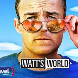 瓦特的世界 Watt’s World [第1季共13集][英语中字][1080P]