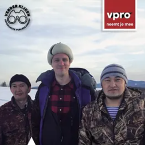 边境国家 从拉脱维亚到哈萨克斯坦 VPRO – Borderland: From Latvia to Kazakhstan [8集][原声中字][1080P]