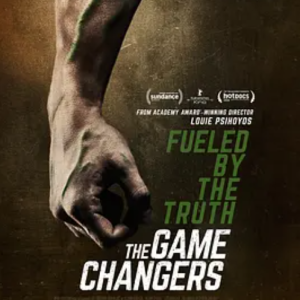 素食者联盟/游戏改变者 The Game Changers [1集][体育纪录片][英语中字][1080P/720P]