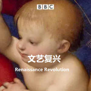 文艺复兴 Renaissance Revolution [3集][BBC纪录片][原声配音中英双字][720P]