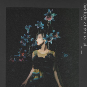 泳儿.2022 – 花开沟渠 叶落冰川 DARK LIGHT OF THE SOUL[英皇娱乐][WAV+CUE]