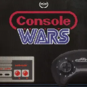 主机战争 Console Wars 2020 [1集][Paramount纪录片][英语中字][1080P]