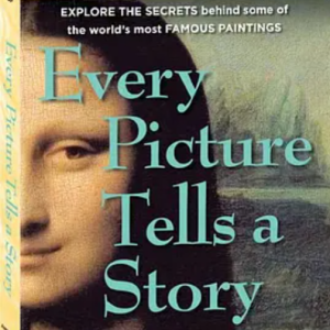 画中有话 Every Picture Tells a Story 2003 [2集][英语配音中文字幕][720P]