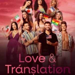 爱无国界/爱与翻译 Love & Translation[第1季共13集][英语中字][1080P]