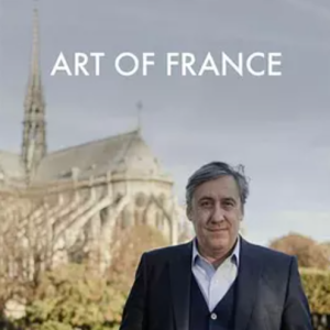 法国艺术 Art of France 2017 [3集][BBC纪录片][原声配音中英双字][720P]