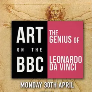 艺术档案：天才达芬奇 Art on the BBC: The Genius of Leonardo Da Vinci 2018 [1集][BBC纪录片][英语配音中英双字][720P]