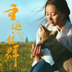 重返·狼群 Return To The Wolves (2017)