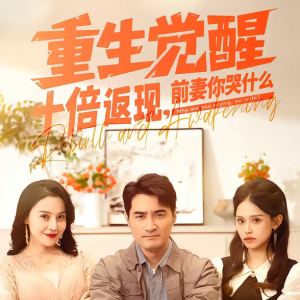 重生觉醒十倍返现，前妻你哭什么（70集）宁浩然＆张敏倩