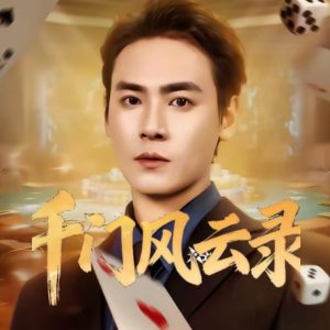 千门风云录＆千门兄弟（57集）曾乙同＆苏杉杉