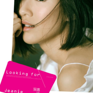 张婧.2011 – 找[海蝶][FLAC分轨]